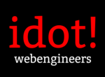 idot!webengineers